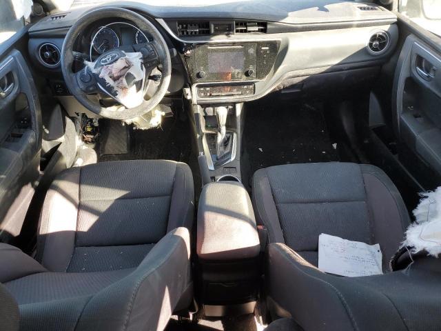 Photo 8 from auction – 2017 TOYOTA COROLLA L with VIN 5YFBURHE7HP712427