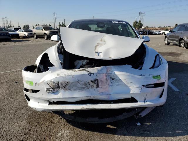 Photo 5 from auction – 2023 TESLA MODEL 3 with VIN 5YJ3E1EA5PF502617