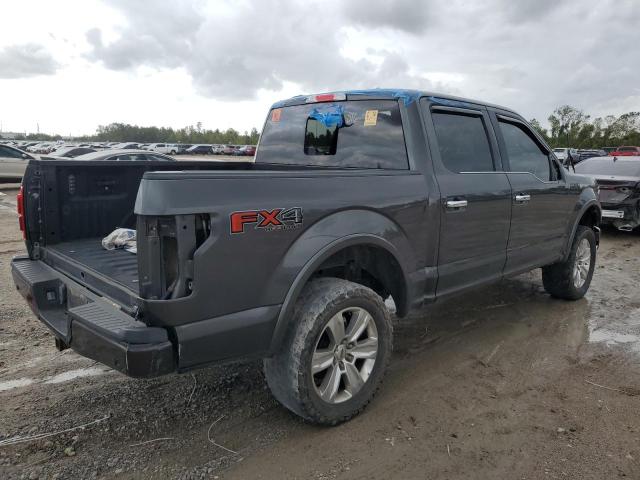 Foto 3 de la subasta – 2016 FORD F150 SUPER con VIN 1FTEW1EF0GFB01330