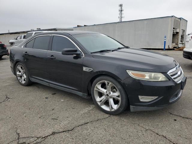 Zdjęcie 4 z aukcji – 2012 FORD TAURUS SHO z VIN 1FAHP2KT2CG143826