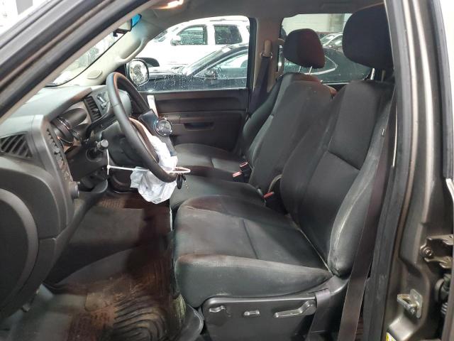 Photo 7 from auction – 2012 CHEVROLET 1500 with VIN 1GCPKSE75CF238888