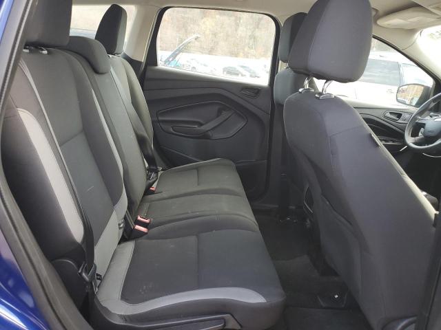 Photo 11 from auction – 2013 FORD ESCAPE S with VIN 1FMCU0F76DUC06651
