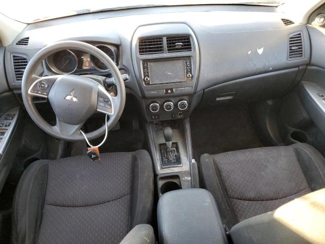 Photo 8 from auction – 2019 MITSUBISHI OUTLANDER with VIN JA4AR3AU6KU007716