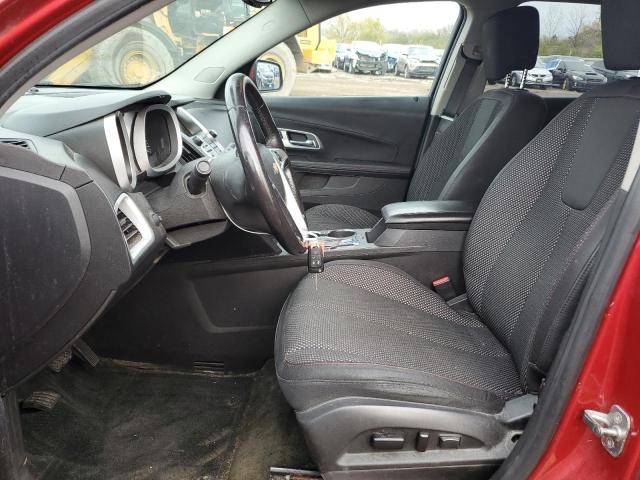 Foto 7 de la subasta – 2015 CHEVROLET EQUINOX LT con VIN 2GNFLBE36F6129058