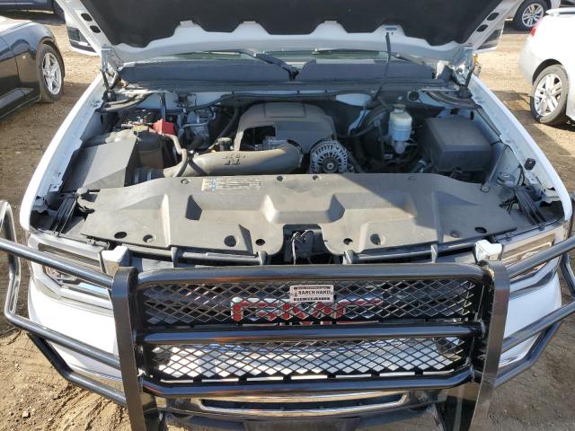 Photo 11 from auction – 2011 GMC SIERRA K15 with VIN 3GTP2VE31BG193475