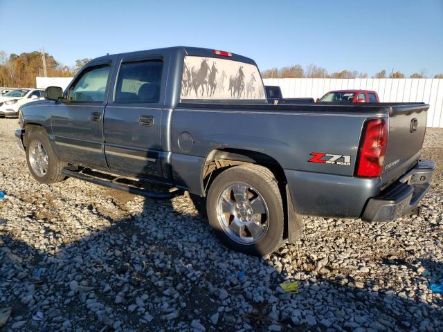 Photo 2 from auction – 2007 CHEVROLET SILVERADO with VIN 2GCEK13Z071176769