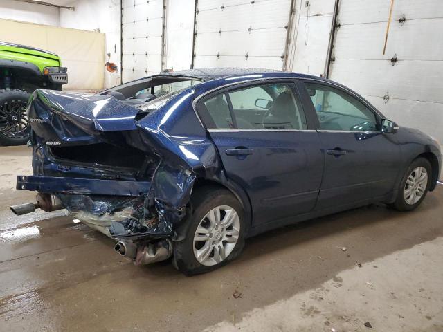 Photo 3 from auction – 2010 NISSAN ALTIMA BAS with VIN 1N4AL2AP1AN536453