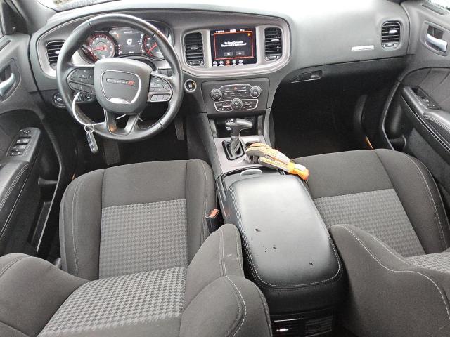 Photo 8 from auction – 2023 DODGE CHARGER GT with VIN 2C3CDXHG4PH611705