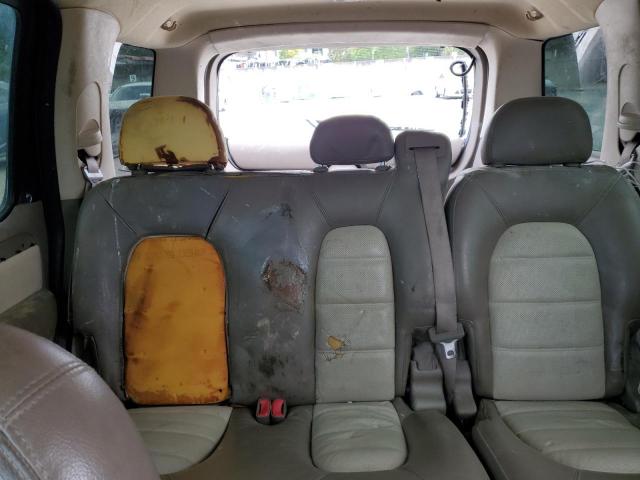 Photo 10 from auction – 2003 FORD EXPLORER E with VIN 1FMZU64KX3UB62852