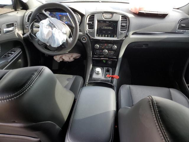 Photo 8 from auction – 2023 CHRYSLER 300 S with VIN 2C3CCAGG1PH593374