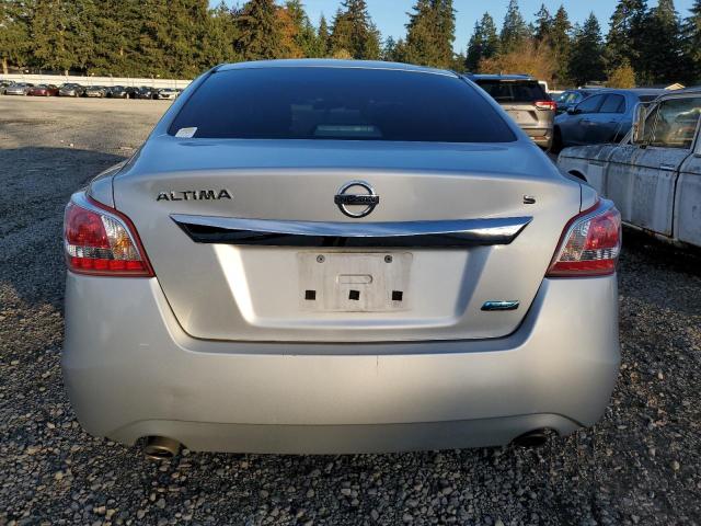 Photo 6 from auction – 2013 NISSAN ALTIMA 2.5 with VIN 1N4AL3AP3DC912916