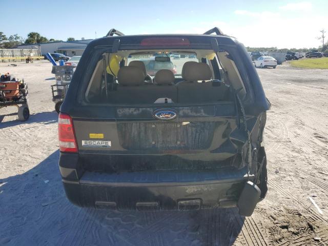 Photo 6 from auction – 2008 FORD ESCAPE XLT with VIN 1FMCU03168KD86702