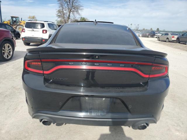 Photo 6 from auction – 2018 DODGE CHARGER R/ with VIN 2C3CDXGJ1JH163606