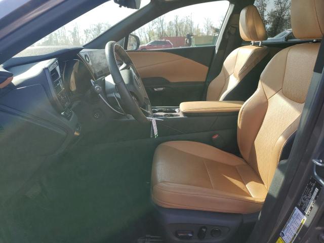 Photo 7 from auction – 2023 LEXUS RX 350H BA with VIN 2T2BBMCA7PC005903