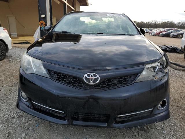 Photo 5 from auction – 2013 TOYOTA CAMRY L with VIN 4T1BF1FK6DU226897
