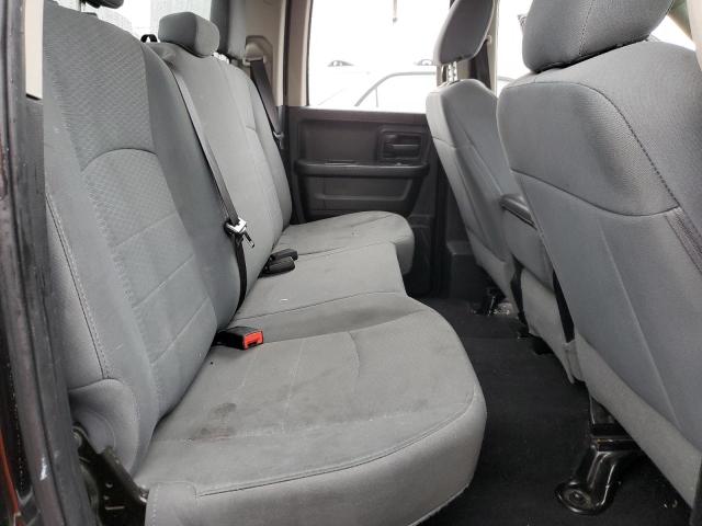 Photo 10 from auction – 2017 RAM 1500 ST with VIN 1C6RR6FT6HS744713