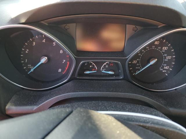 Photo 9 from auction – 2014 FORD ESCAPE TIT with VIN 1FMCU0J94EUA54413