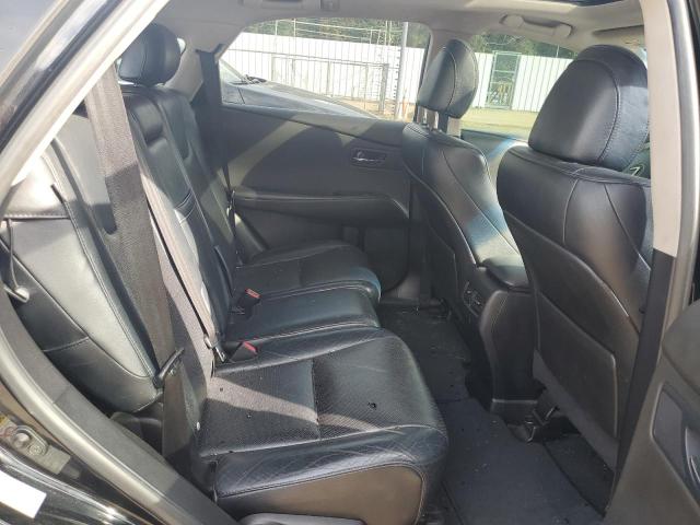Photo 11 from auction – 2013 LEXUS RX 350 with VIN 2T2ZK1BA6DC110409