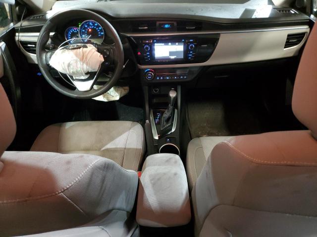 Photo 8 from auction – 2016 TOYOTA COROLLA L with VIN 2T1BURHE0GC675624