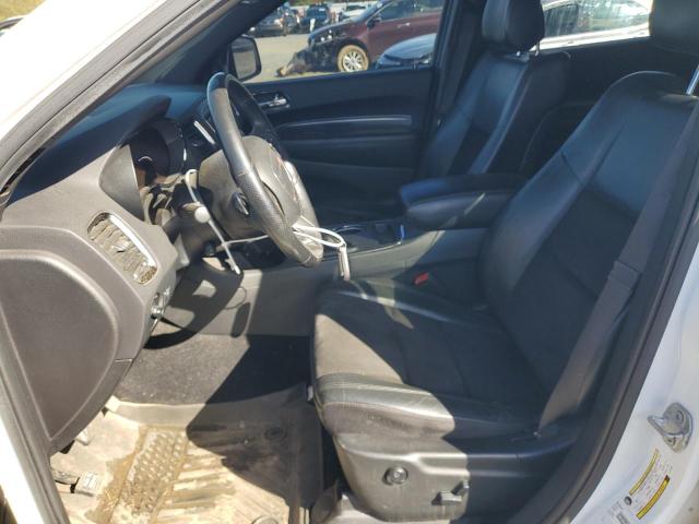 Photo 7 from auction – 2020 DODGE DURANGO R/ with VIN 1C4SDHCT3LC141987