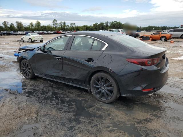 Photo 2 from auction – 2024 MAZDA 3 SELECT S with VIN 3MZBPABM0RM403025