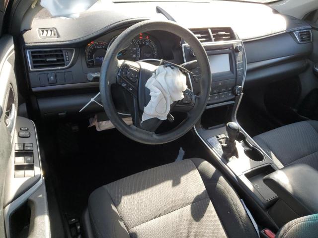 Photo 8 from auction – 2015 TOYOTA CAMRY LE with VIN 4T1BF1FK3FU994565