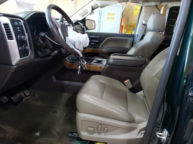 Photo 7 from auction – 2014 GMC SIERRA K15 with VIN 3GTU2VEC3EG563929