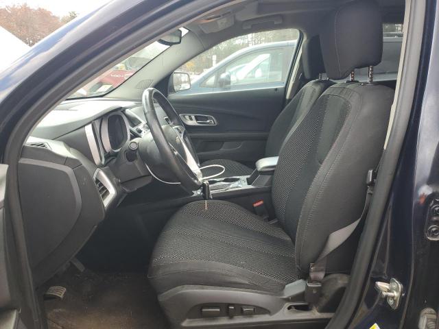 Photo 7 from auction – 2016 CHEVROLET EQUINOX LT with VIN 2GNFLFE30G6307426