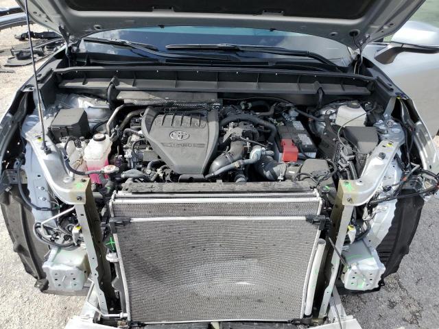 Photo 12 from auction – 2023 TOYOTA HIGHLANDER with VIN 5TDKDRAH9PS518430