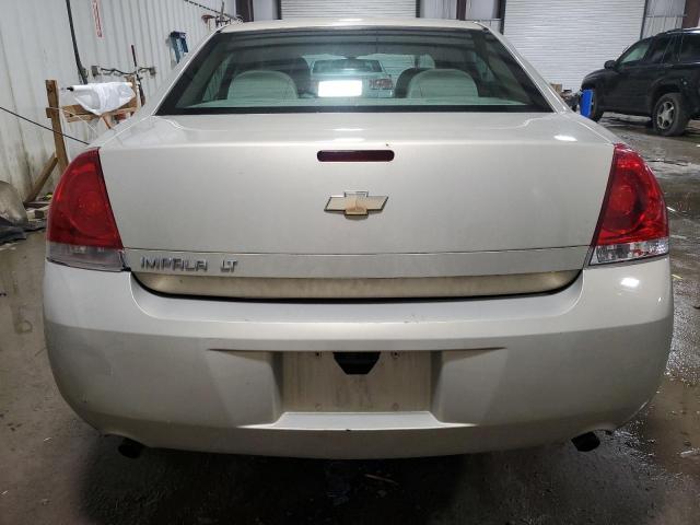 Photo 6 from auction – 2012 CHEVROLET IMPALA LT with VIN 2G1WG5E33C1297031