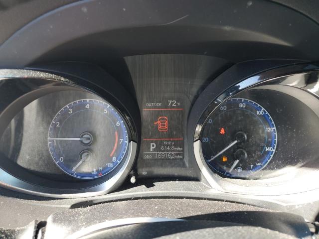 Photo 9 from auction – 2015 TOYOTA COROLLA L with VIN 5YFBURHE3FP341263