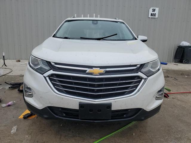 Photo 5 from auction – 2018 CHEVROLET EQUINOX PR with VIN 2GNAXVEV1J6128510