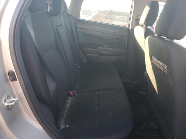 Photo 11 from auction – 2014 MITSUBISHI OUTLANDER with VIN 4A4AP3AU2EE005514