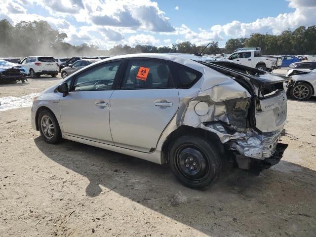 Photo 2 from auction – 2010 TOYOTA PRIUS with VIN JTDKN3DU2A0156292