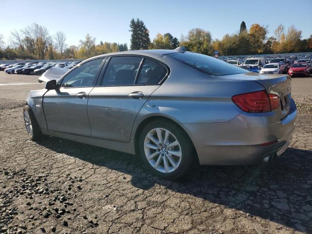 Photo 2 from auction – 2012 BMW 528 I with VIN WBAXG5C54CC594025