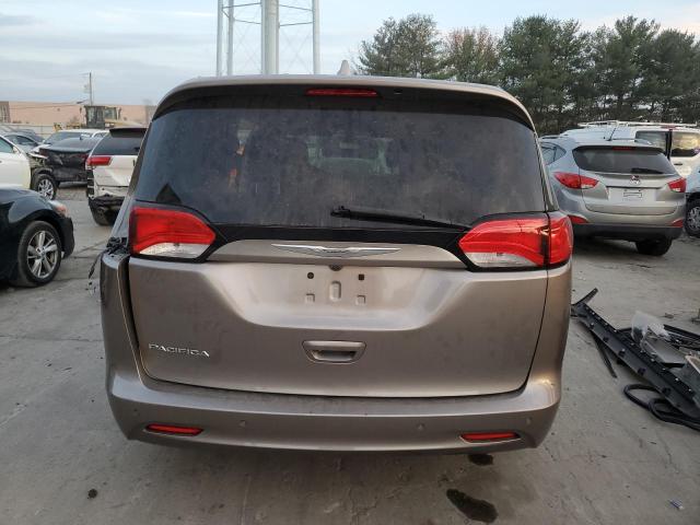 Photo 6 from auction – 2017 CHRYSLER PACIFICA T with VIN 2C4RC1DG5HR588474