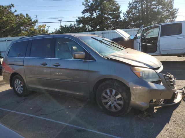 Photo 4 from auction – 2008 HONDA ODYSSEY EX with VIN 5FNRL38768B079320