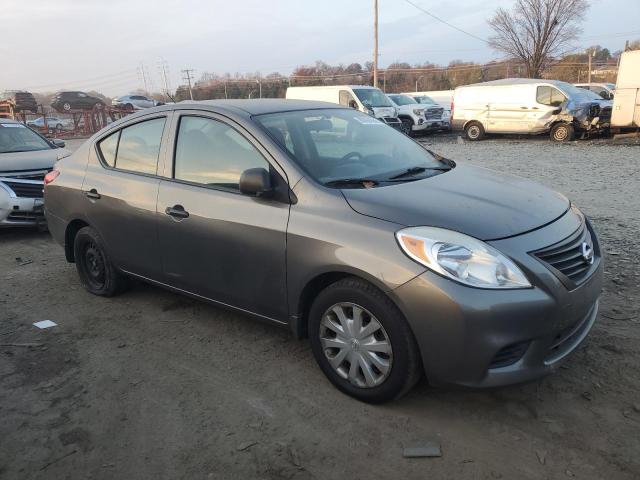 Photo 4 from auction – 2013 NISSAN VERSA S with VIN 3N1CN7AP5DL855744