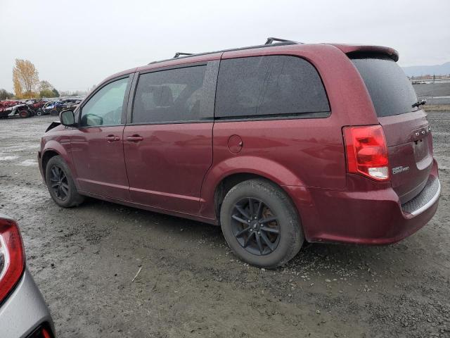 Photo 2 from auction – 2019 DODGE GRAND CARA with VIN 2C4RDGEG7KR724416