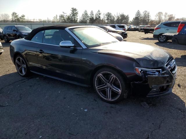 Zdjęcie 4 z aukcji – 2013 AUDI S5 PREMIUM z VIN WAUCGAFH3DN012127