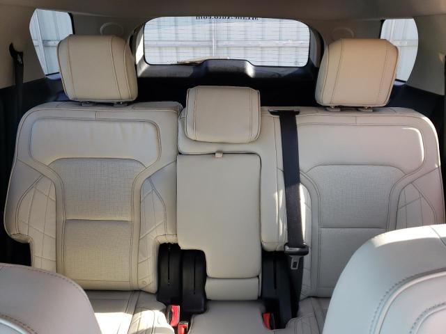 Photo 10 from auction – 2016 FORD EXPLORER P with VIN 1FM5K8HT7GGB25958