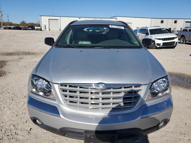 Photo 5 from auction – 2006 CHRYSLER PACIFICA T with VIN 2A8GF68476R760943