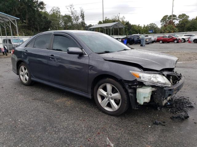 Photo 4 from auction – 2011 TOYOTA CAMRY BASE with VIN 4T1BF3EK5BU191764