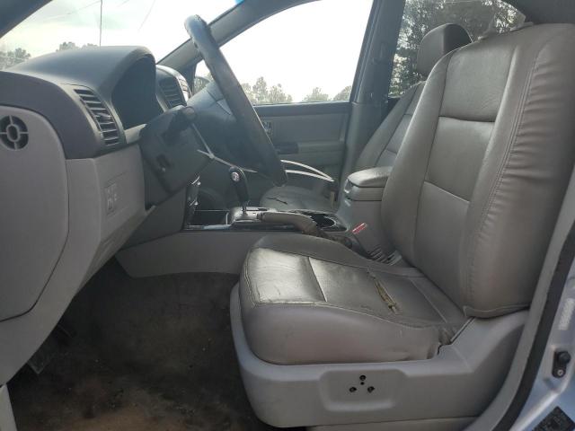 Photo 7 from auction – 2008 KIA SORENTO EX with VIN KNDJD736885838809