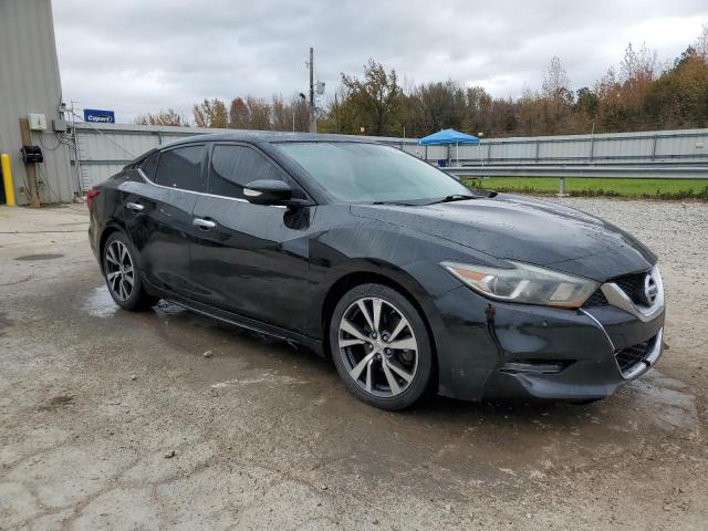 Zdjęcie 4 z aukcji – 2016 NISSAN MAXIMA 3.5 z VIN 1N4AA6AP4GC906103