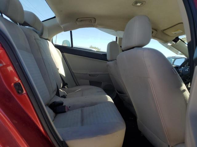 Photo 10 from auction – 2013 MITSUBISHI LANCER ES/ with VIN JA32U2FU6DU023623