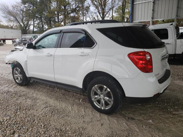 Photo 2 from auction – 2014 CHEVROLET EQUINOX LT with VIN 2GNALCEK0E6302000