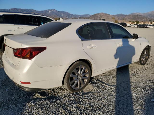Photo 3 from auction – 2013 LEXUS GS 350 with VIN JTHCE1BLXD5013521