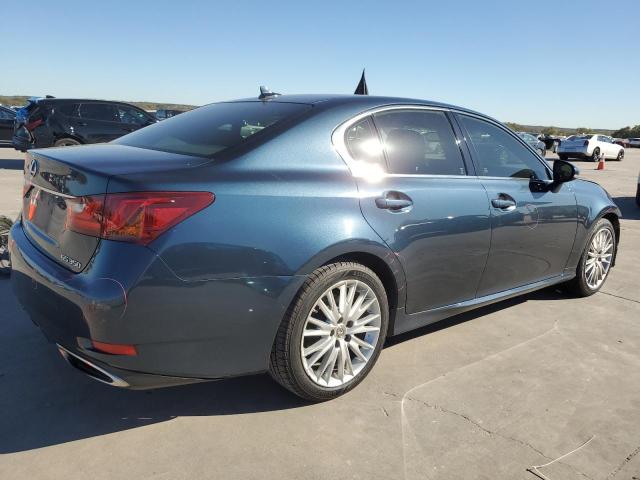 Photo 3 from auction – 2013 LEXUS GS 350 with VIN JTHBE1BL8D5009396