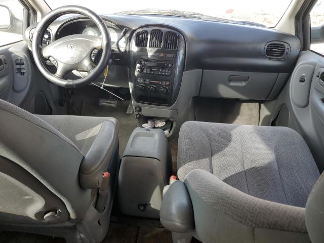 Photo 8 from auction – 2005 DODGE GRAND CARA with VIN 2D4GP44L05R517224
